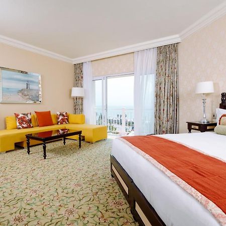 The Boardwalk Hotel, Convention Centre & Spa Port Elizabeth Eksteriør billede