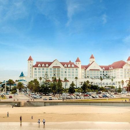 The Boardwalk Hotel, Convention Centre & Spa Port Elizabeth Eksteriør billede