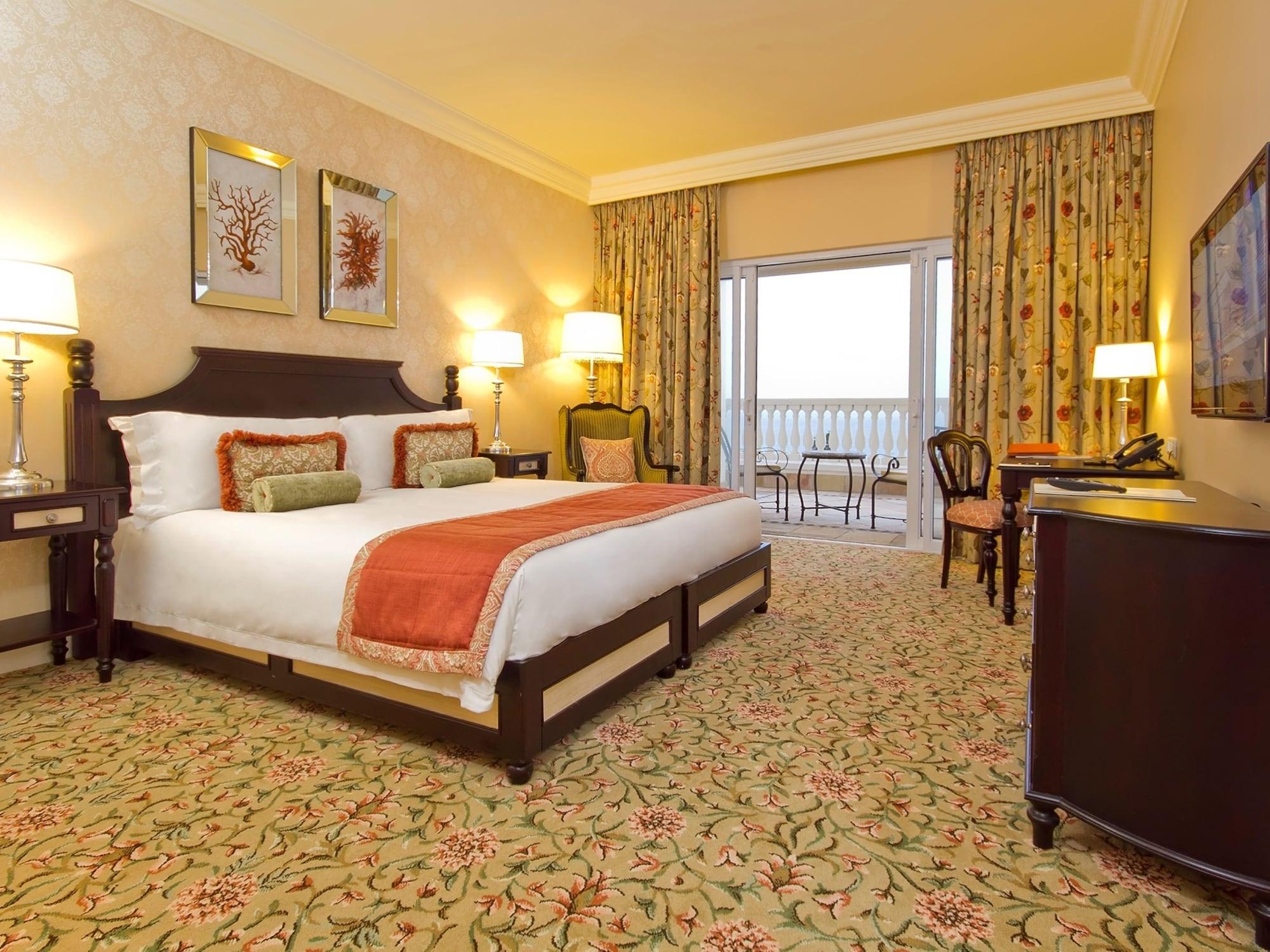 The Boardwalk Hotel, Convention Centre & Spa Port Elizabeth Eksteriør billede