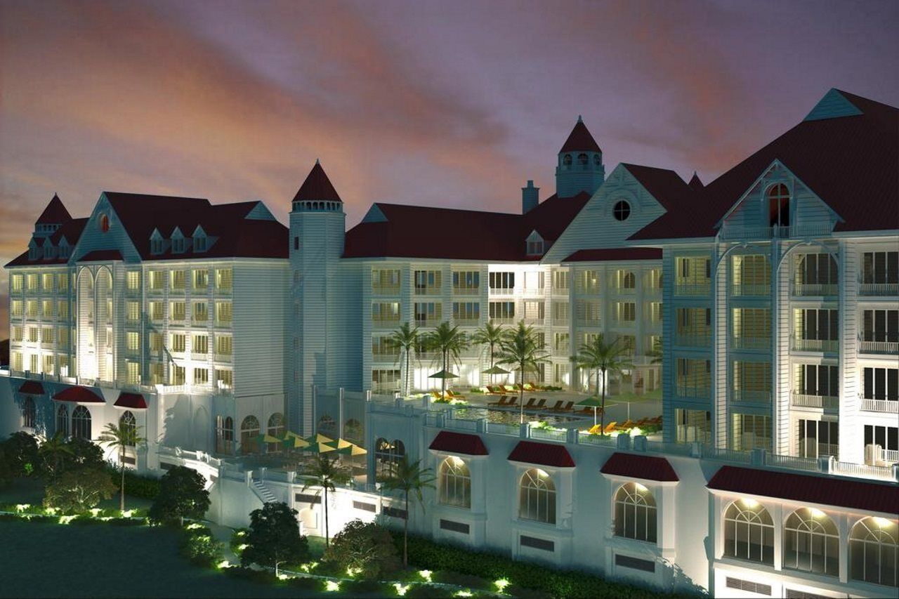 The Boardwalk Hotel, Convention Centre & Spa Port Elizabeth Eksteriør billede