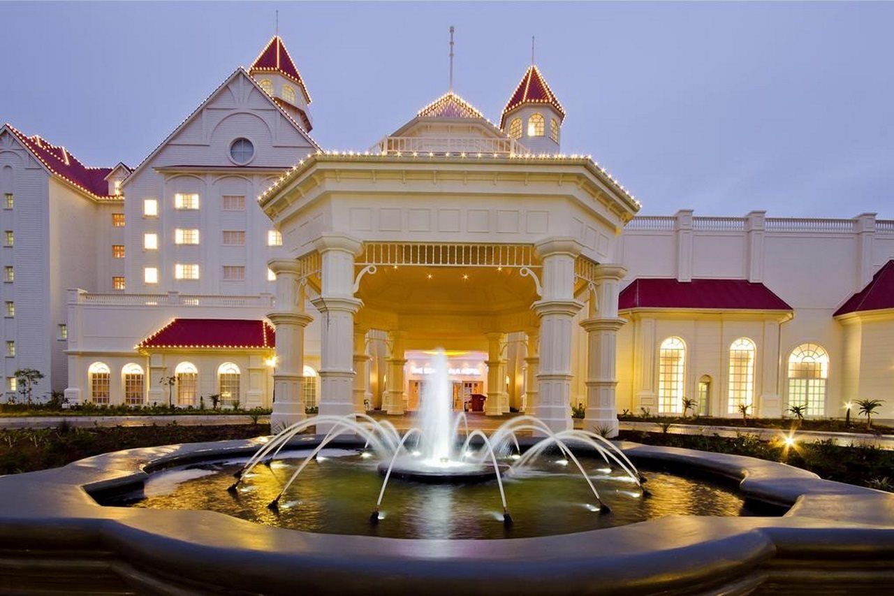 The Boardwalk Hotel, Convention Centre & Spa Port Elizabeth Eksteriør billede