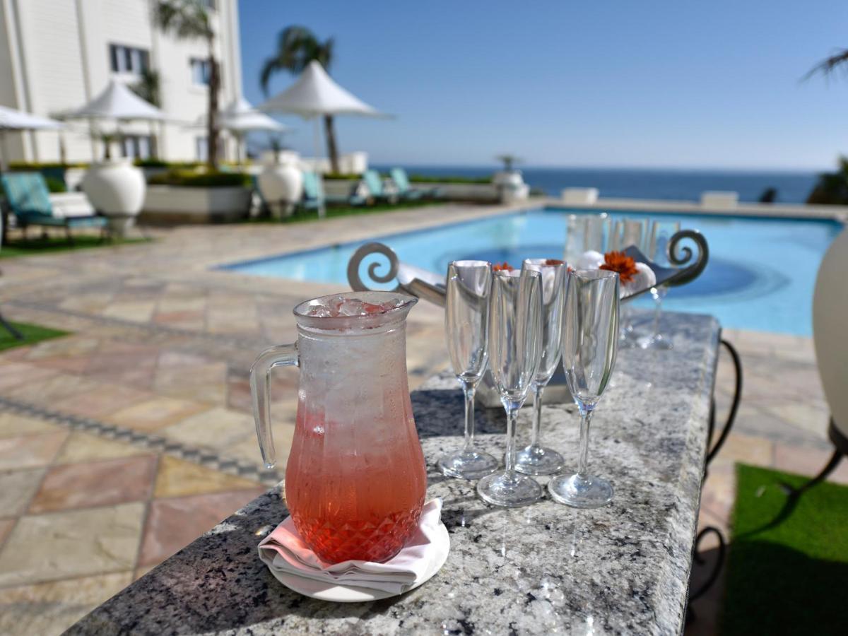The Boardwalk Hotel, Convention Centre & Spa Port Elizabeth Eksteriør billede