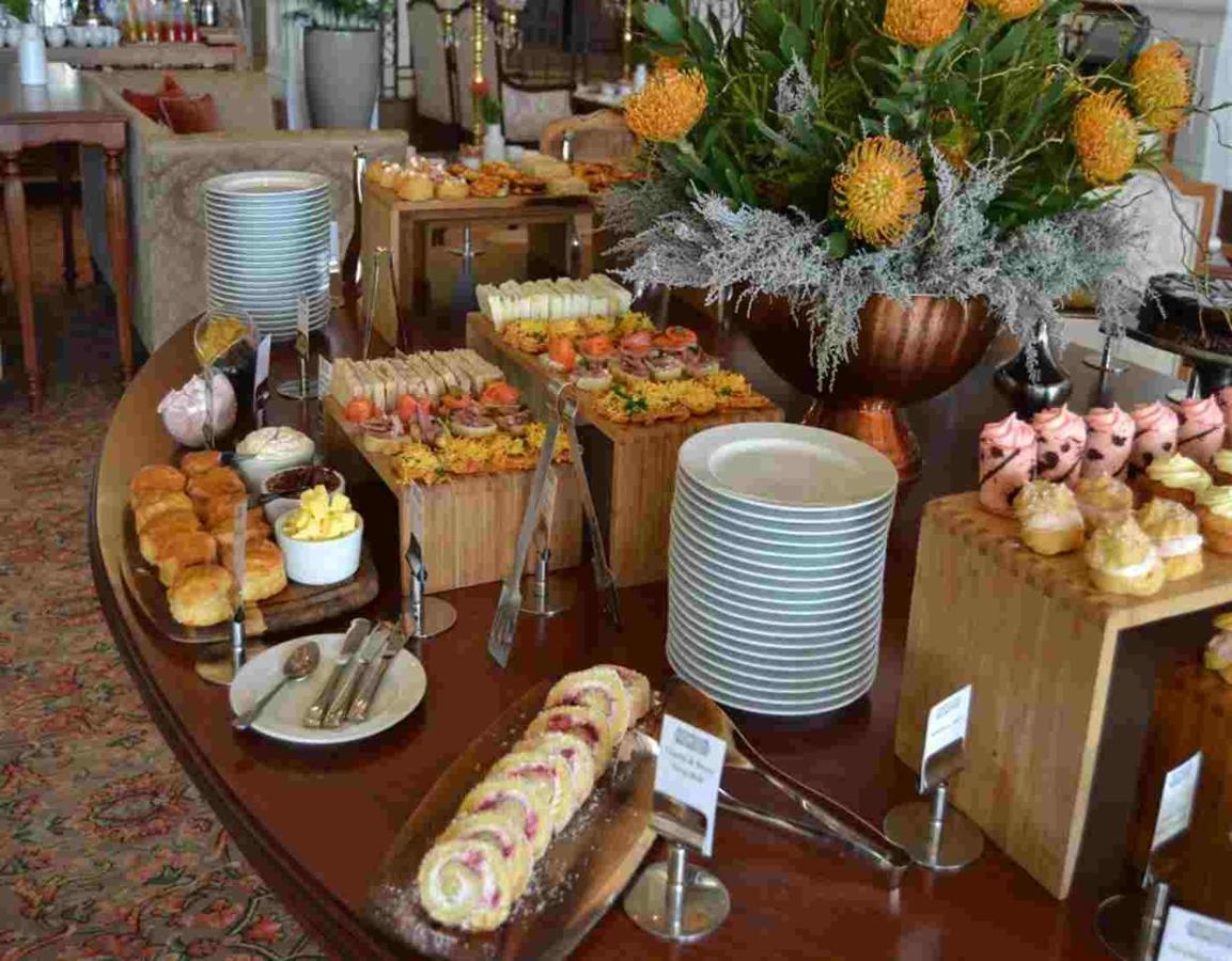 The Boardwalk Hotel, Convention Centre & Spa Port Elizabeth Eksteriør billede